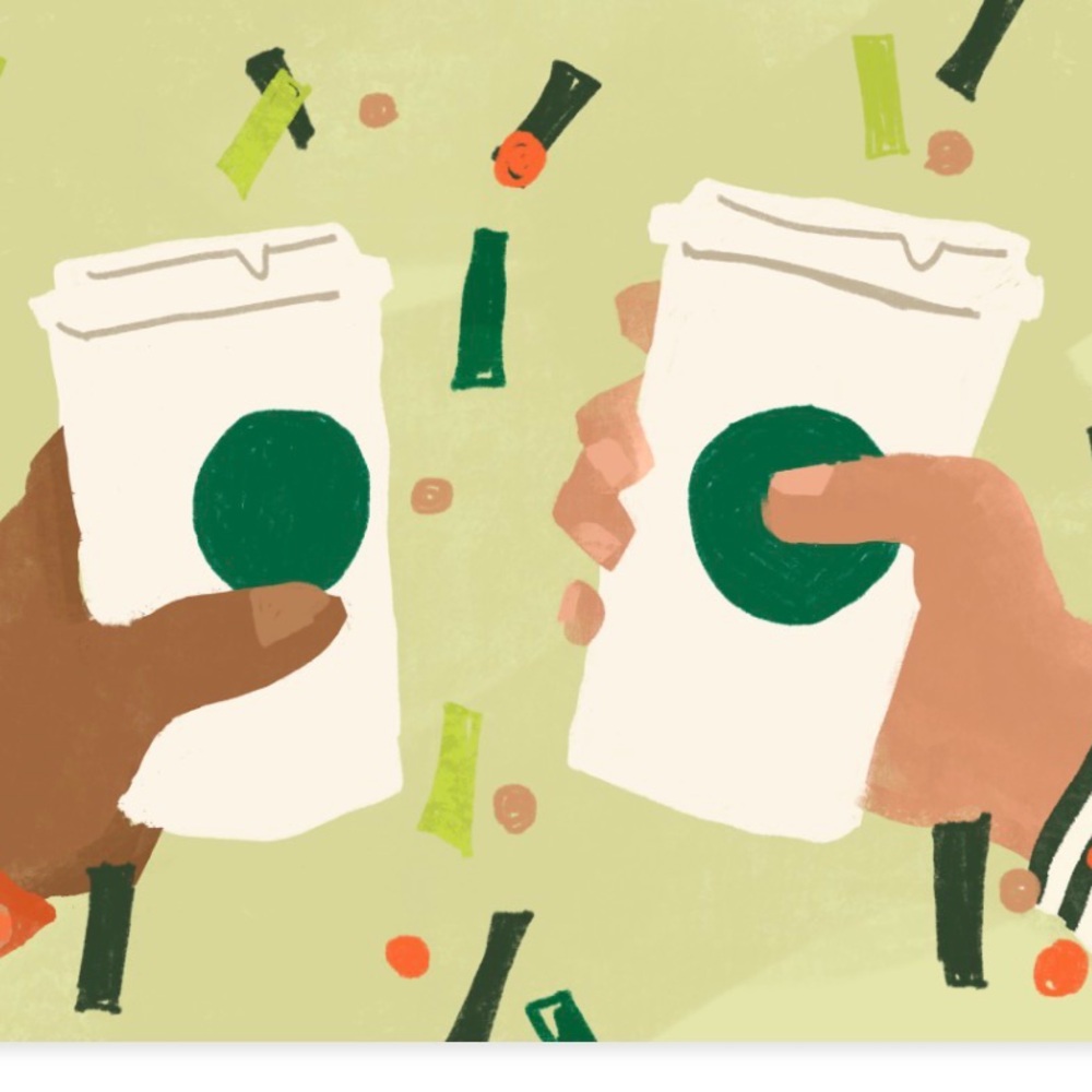 Give Away